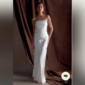 Meshki jasmine dress